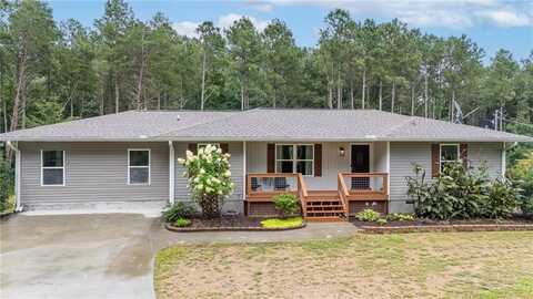 191 Hightower Loop NE, Ranger, GA 30734