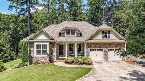 2116 Morgan Road NE, Marietta, GA 30066