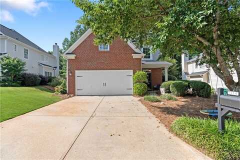 1114 Glenrose Drive SE, Smyrna, GA 30080