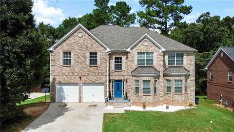 140 Helm Drive, Covington, GA 30014