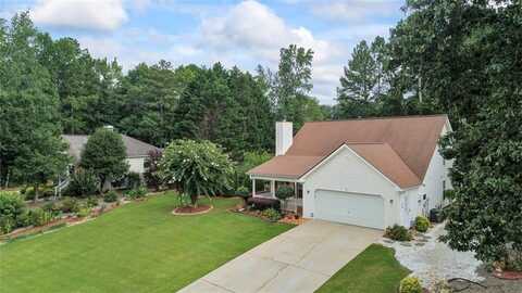 115 The Falls Boulevard, Covington, GA 30016