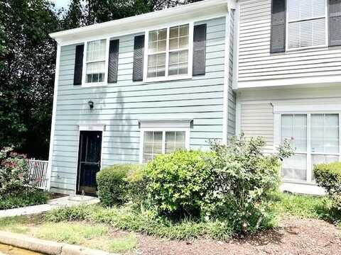 1301 Wedgewood Court, Atlanta, GA 30350