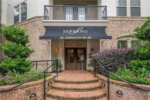 901 Abernathy Road NE, Atlanta, GA 30328