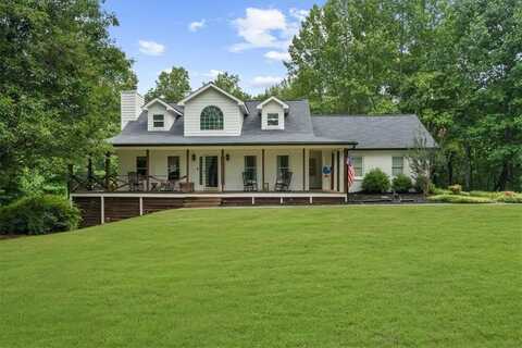 1557 HWY 136 E, Dawsonville, GA 30534