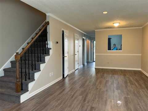 550 Dearing Street, Athens, GA 30606