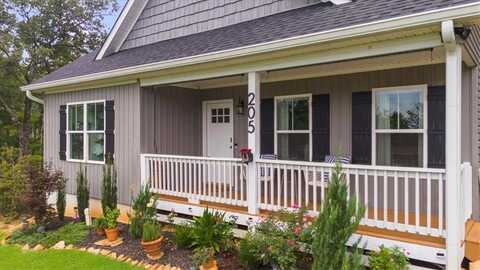 205 Silas Road, Dahlonega, GA 30533