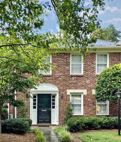 3050 Margaret Mitchell Drive NW, Atlanta, GA 30327