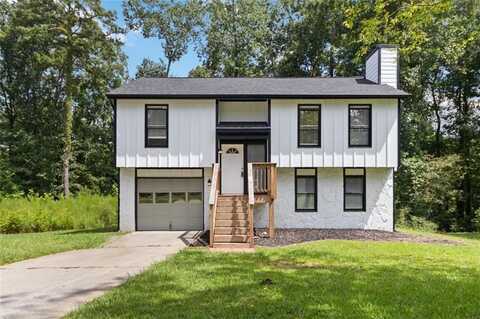 114 JOUSTERS Lane, Lawrenceville, GA 30044