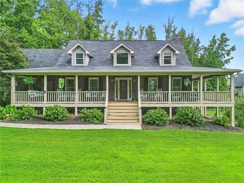 319 Holland Road, Dallas, GA 30157