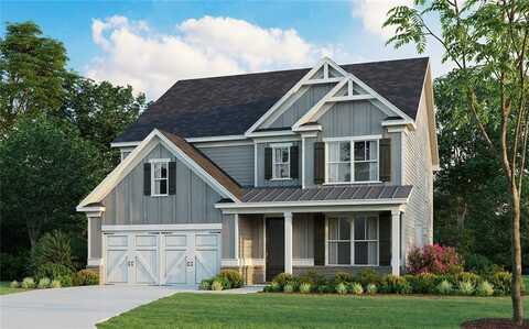 90 Riverwalk Manor Drive, Dallas, GA 30132