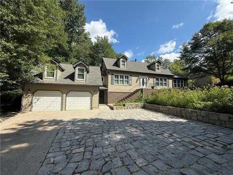 775 Upper Hembree Road, Roswell, GA 30076
