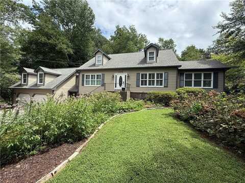 775 Upper Hembree Road, Roswell, GA 30076