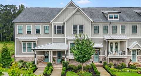 2004 Cortland Road, Milton, GA 30009