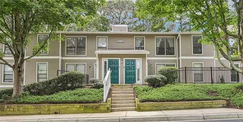 406 Wynnes Ridge Circle SE, Marietta, GA 30067