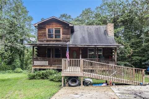 78 Pine Drive, Tallapoosa, GA 30176