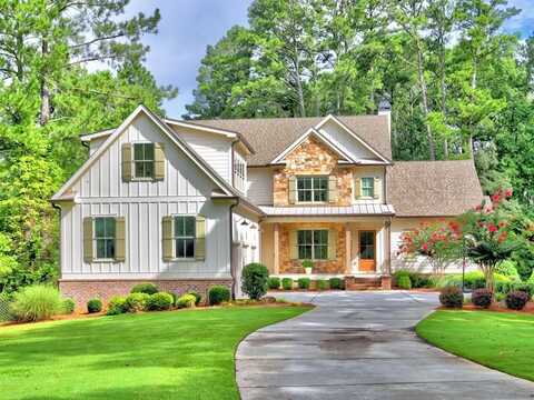 15420 Birmingham Highway, Milton, GA 30004