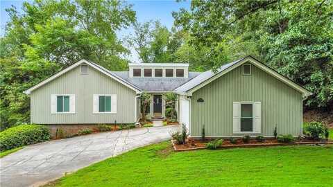 1540 Blackjack Drive, Marietta, GA 30062