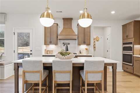 58 Riverwalk Manor Drive, Dallas, GA 30132