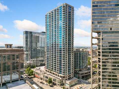 400 Peachtree Street NW, Atlanta, GA 30308