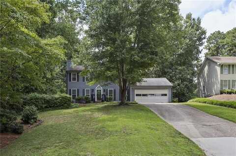 4550 Queen Anne Court SE, Mableton, GA 30126