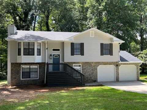 1675 Tree Line Road, Lithonia, GA 30058