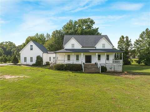 1846 SAVAGE Road, Bogart, GA 30622