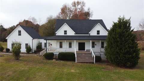 1846 SAVAGE Road, Bogart, GA 30622