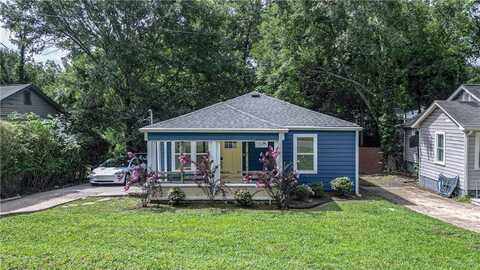 1352 Akridge Street NW, Atlanta, GA 30314