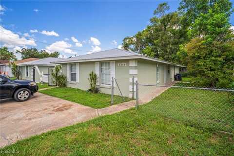 5443 sago Avenue, Fort Myers, FL 33907