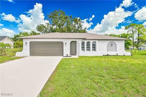 1001 Monroe Drive, Lehigh Acres, FL 33936