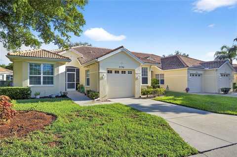 8796 Stockbridge Drive, Fort Myers, FL 33908