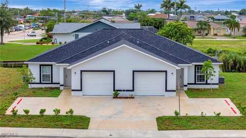 105 Cultural Park Boulevard S, Cape Coral, FL 33990
