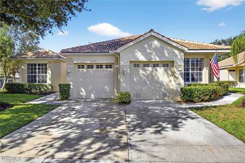 8793 Middlebrook Drive, Fort Myers, FL 33908