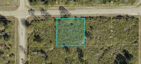 505 W 14th Street, Lehigh Acres, FL 33972