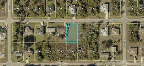 3309 14th Street SW, Lehigh Acres, FL 33976
