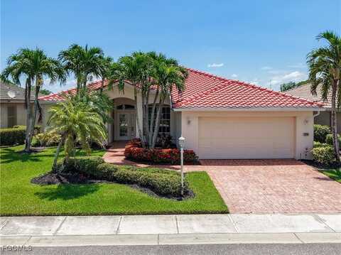 20746 Wheelock Drive, North Fort Myers, FL 33917