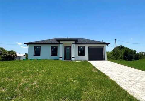 2501 E 16th Street, Lehigh Acres, FL 33972