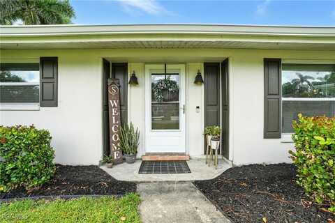 1250 Kasamada Drive, Fort Myers, FL 33919