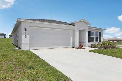 16307 ALCIRA Circle, Punta Gorda, FL 33935