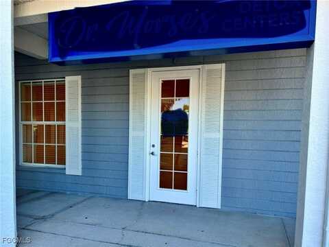 1032 Tamiami Trail unit: 7, Port Charlotte, FL 33953