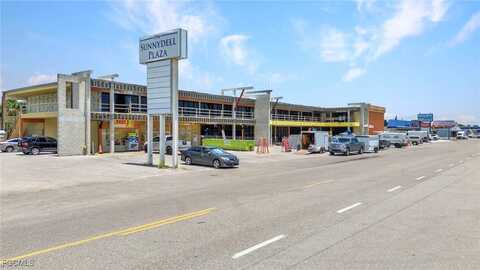 3596 Tamiami Trail unit: 212, Port Charlotte, FL 33952