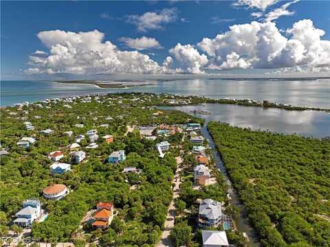 4431 Schooner Drive, Captiva, FL 33924