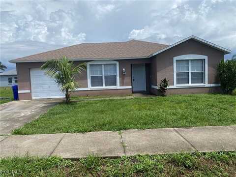 1116 Bent Creek Loop, Fort Myers, FL 33916