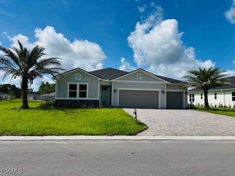 38 PONCE PRESERVE Drive, Palm Coast, FL 32164