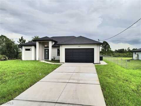 1210 Edison Avenue, Lehigh Acres, FL 33972