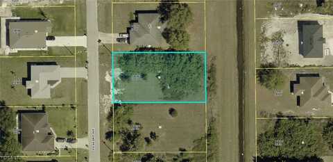 429 Pickford Avenue, Lehigh Acres, FL 33974