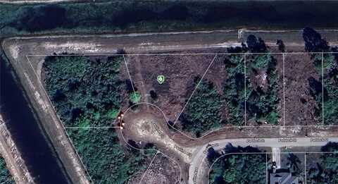 301/303 Pauline Circle, Lehigh Acres, FL 33974