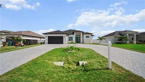 2125 SW Trafalgar Parkway, Cape Coral, FL 33991