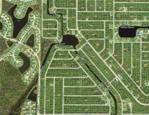 2352 Vankeuren Drive, Port Charlotte, FL 33953