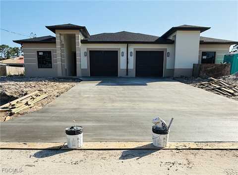 4829/4831 29th Street SW, Lehigh Acres, FL 33973